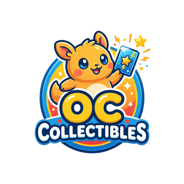 OC Collectibles
