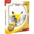 Katalogbillede: 30th Celebration Binder Collection