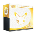Katalogbillede: 30th Celebration Elite Trainer Box