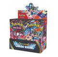 Katalogbillede: Chaos Rising Booster Box