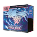 Katalogbillede: Chaos Rising Elite Trainer Box