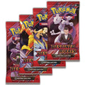 Katalogbillede: Destined Rivals boosterpakke