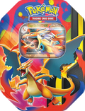 Pokémon TCG: Mega Charizard Tin