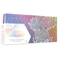 Katalogbillede: Prismatic Evolutions Super-Premium Collection