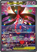 Katalogbillede: Mega Floette ex · 117/086