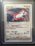 Foto af det konkrete kort: Latias ex · 93/97