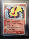 Foto af det konkrete kort: Flareon ex · 108/113