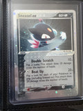 Foto af det konkrete kort: Sneasel ex · 103/109