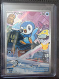 Foto af det konkrete kort: Piplup · 042 Promo
