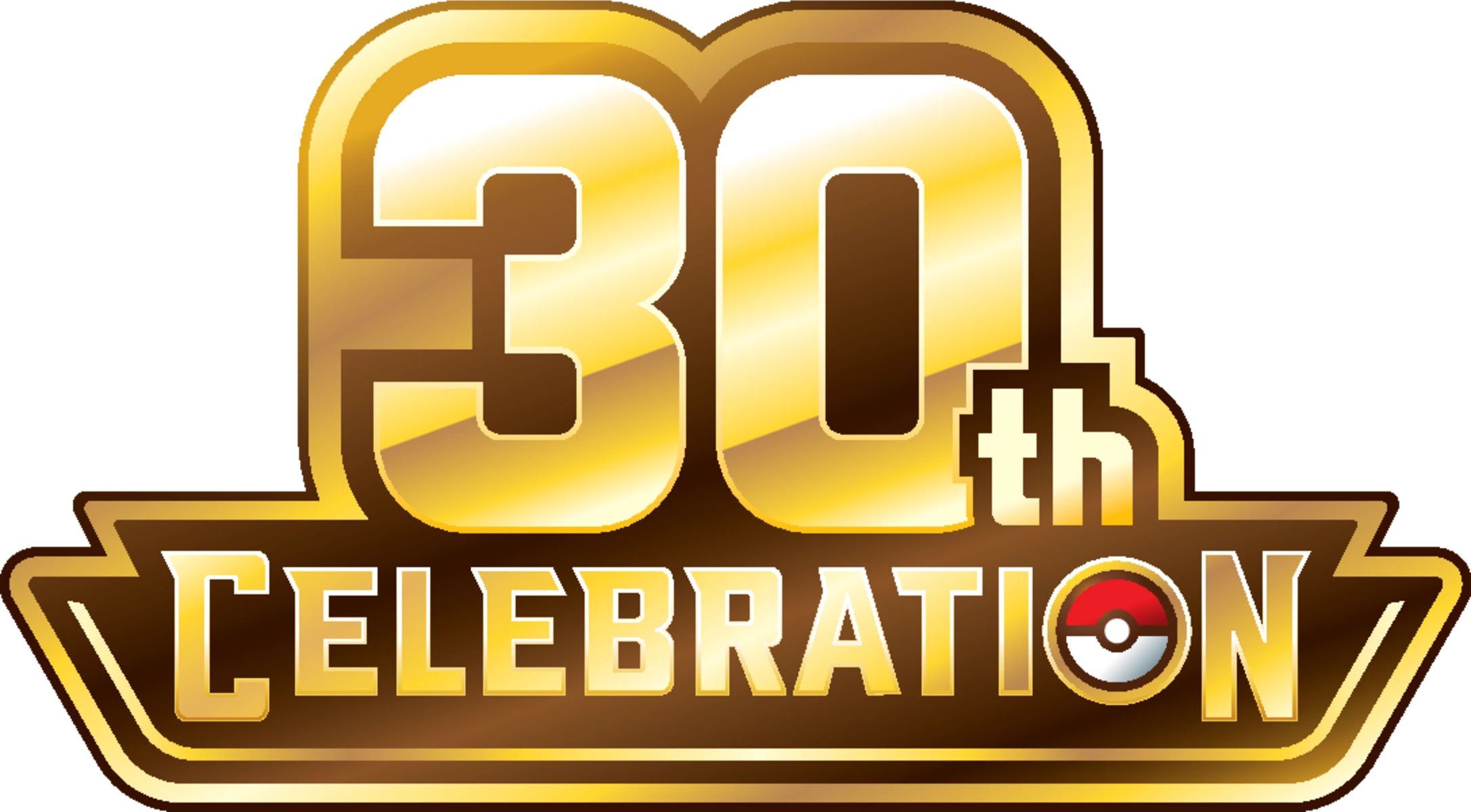 30th Celebration – serielogo